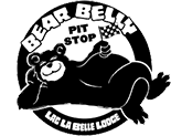 Lac La Belle Lodge Bear Belly Pit Stop
